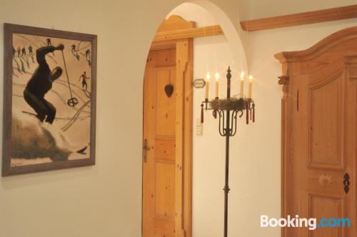 Appartements Tirolerhaus