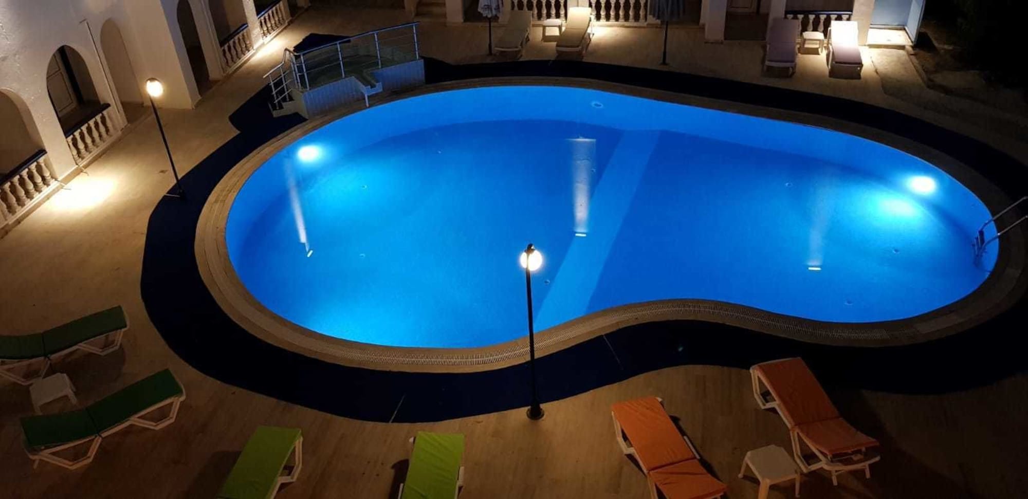 Magic Daisy Boutique Otel