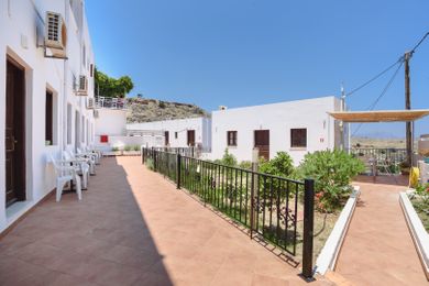 Aphrodite White Studios Lindos