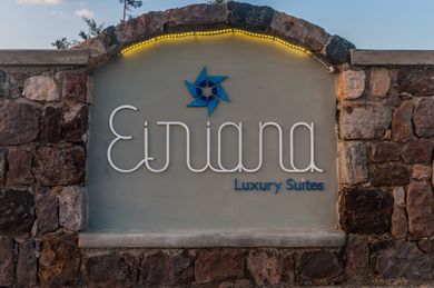 Eiriana Luxury Suites