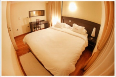 Aparthotel Villa Hresc