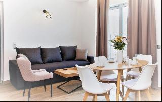 Sunrise Apartments Rodos