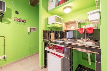 Quirinale Apartments