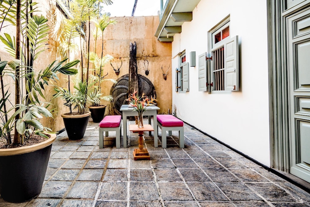 Small House Boutique Guest House