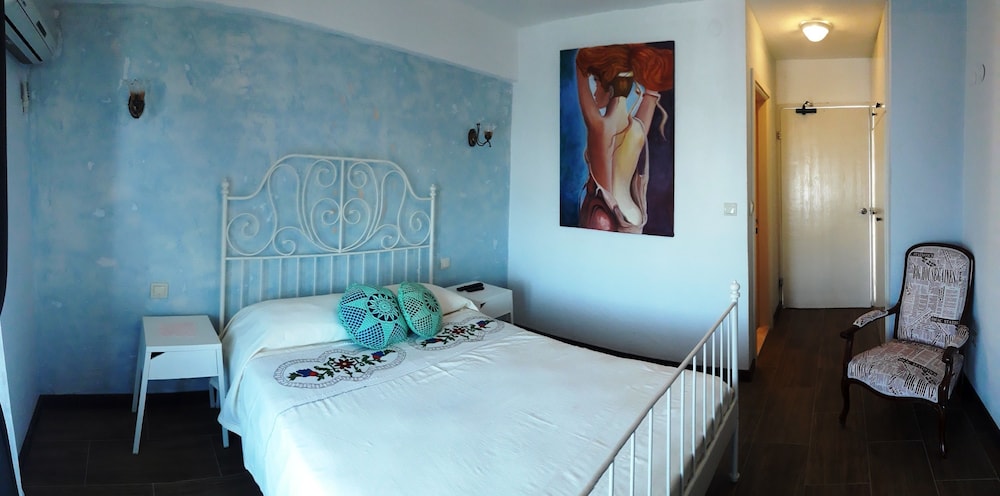 Parva Port Otel