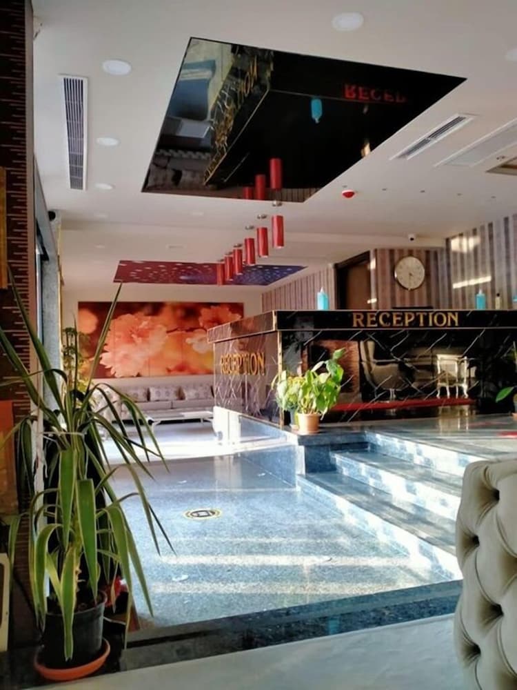 Koza Millennium Hotel amp; Spa