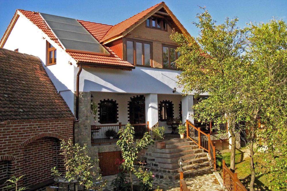 Casa Crina