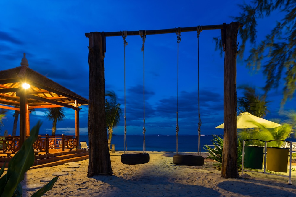 Gold Coast Resort