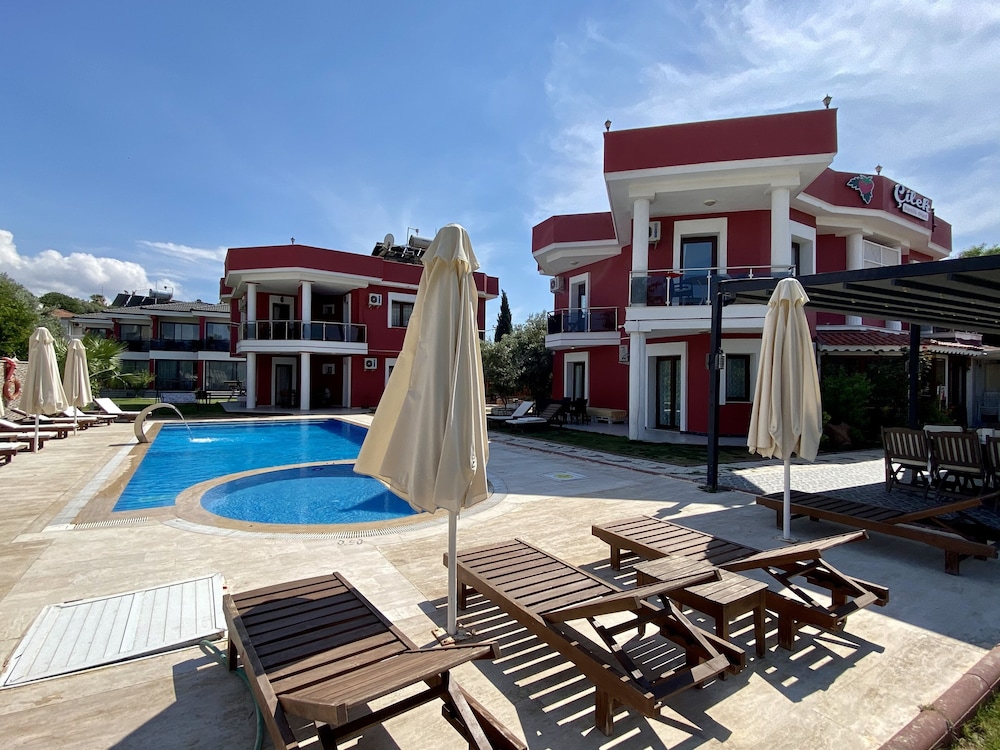 Cilek Butik Otel