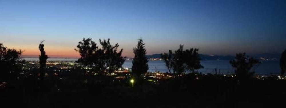 Aegean View Villas