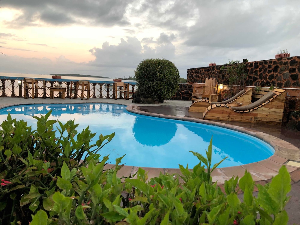 Coco Villa