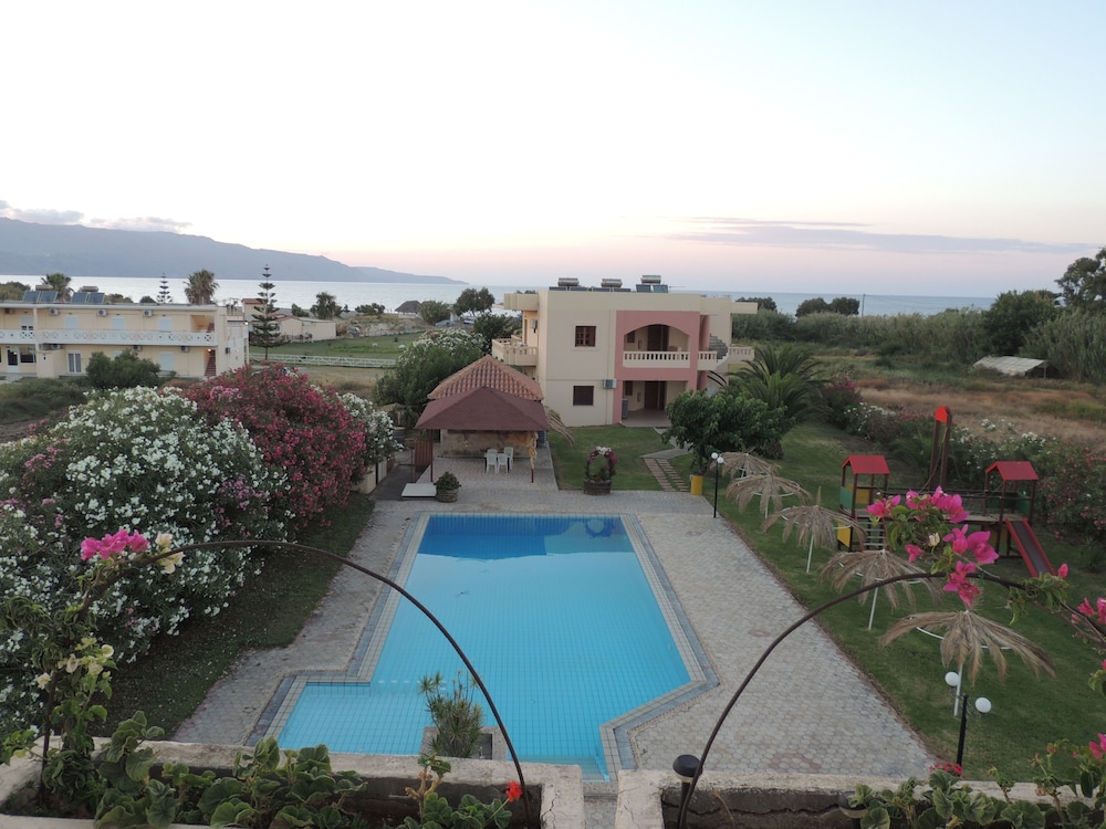 Villa Rita