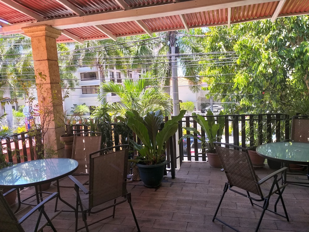 Hotel Arbol De Los Suenos