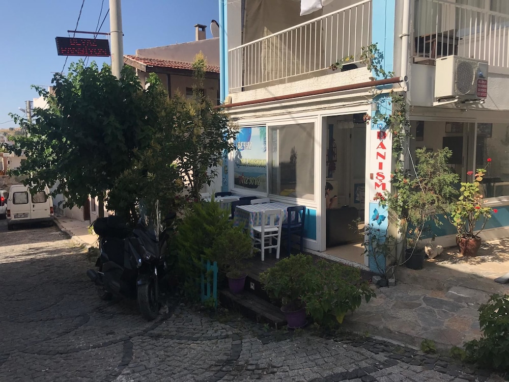 Beyaz Apart Pansiyon