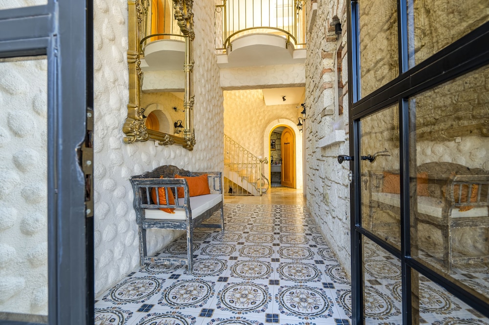 Hotel de Gold Alacati