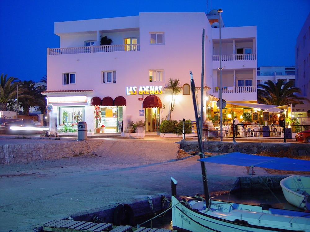 Hostal Las Arenas