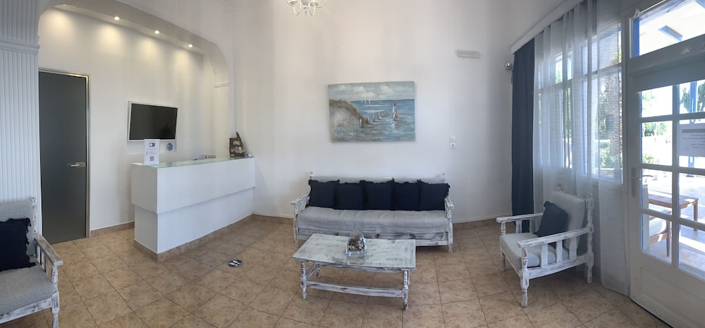 Villa Ilios