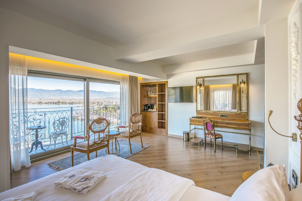 Casa Margot Hotel