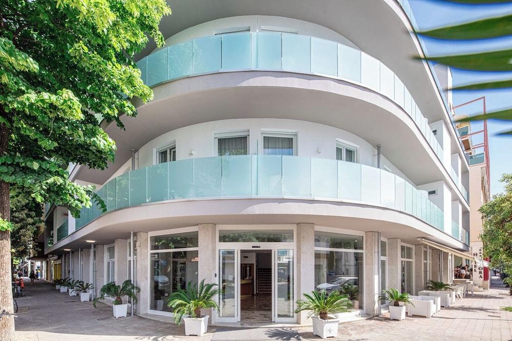 Hotel Centrale