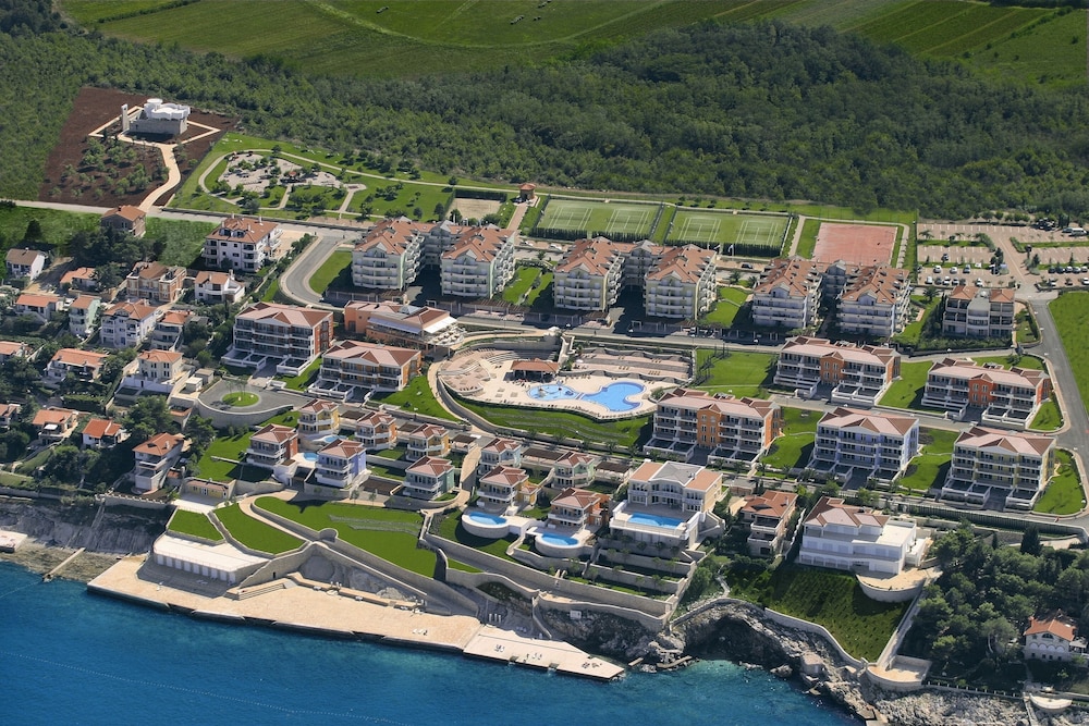 Skiper Resort Golf Spa Conference