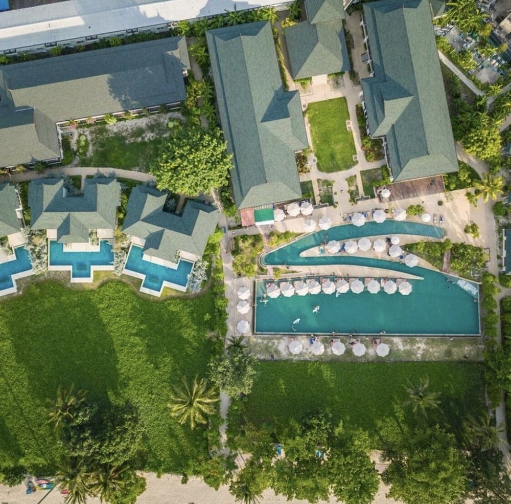 Pp Princess Resort