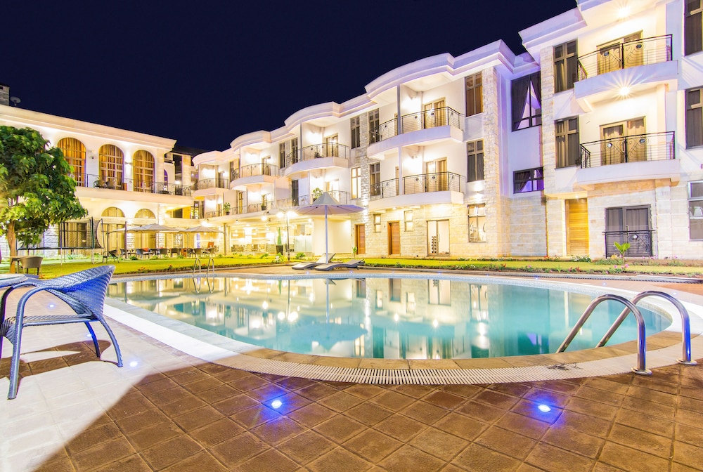 Alba Hotel