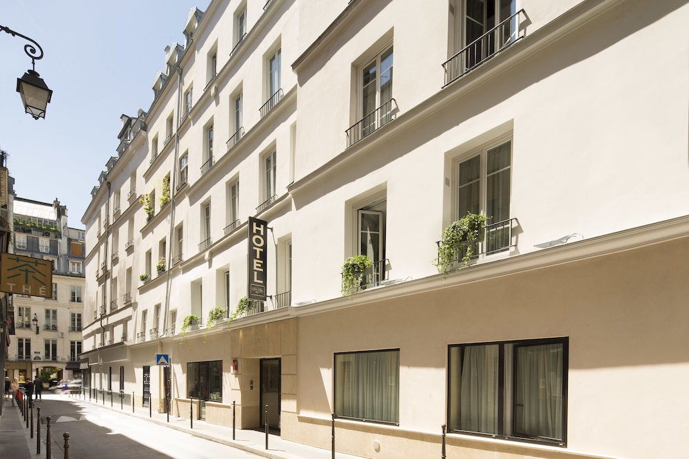 Residence Du Lion D'or