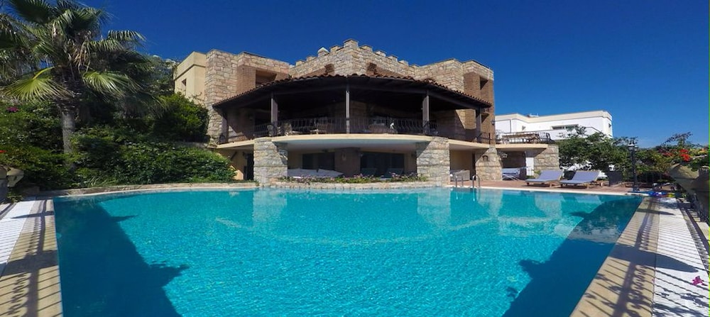 Villa Cosy