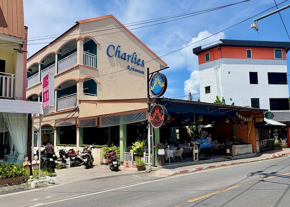 Sugar Inn Phuket