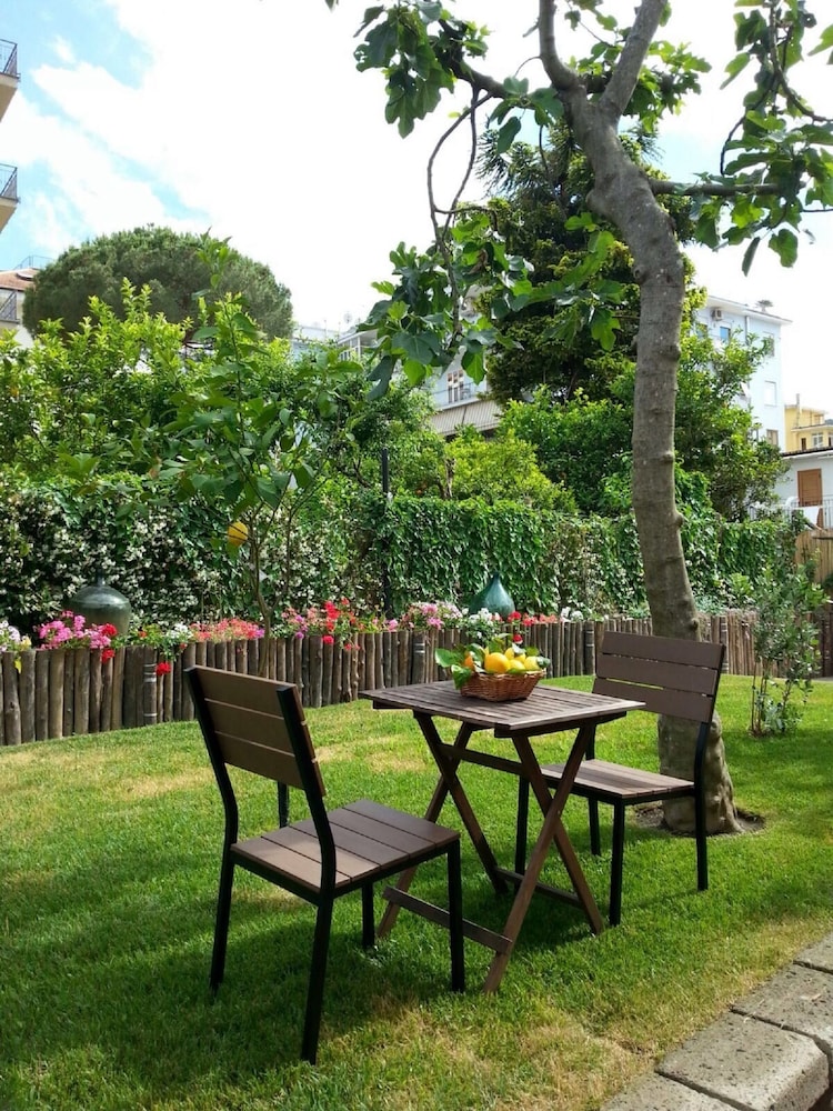Giardino Sorrentino