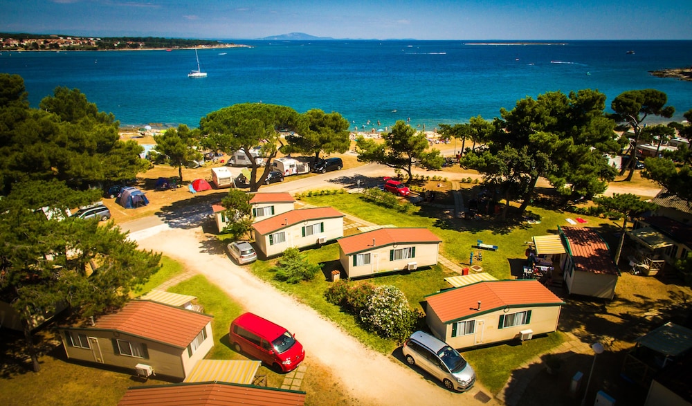 Arena Medulin Mobile Homes
