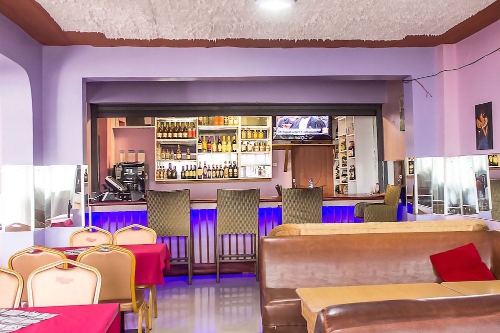 Hotel Centurion