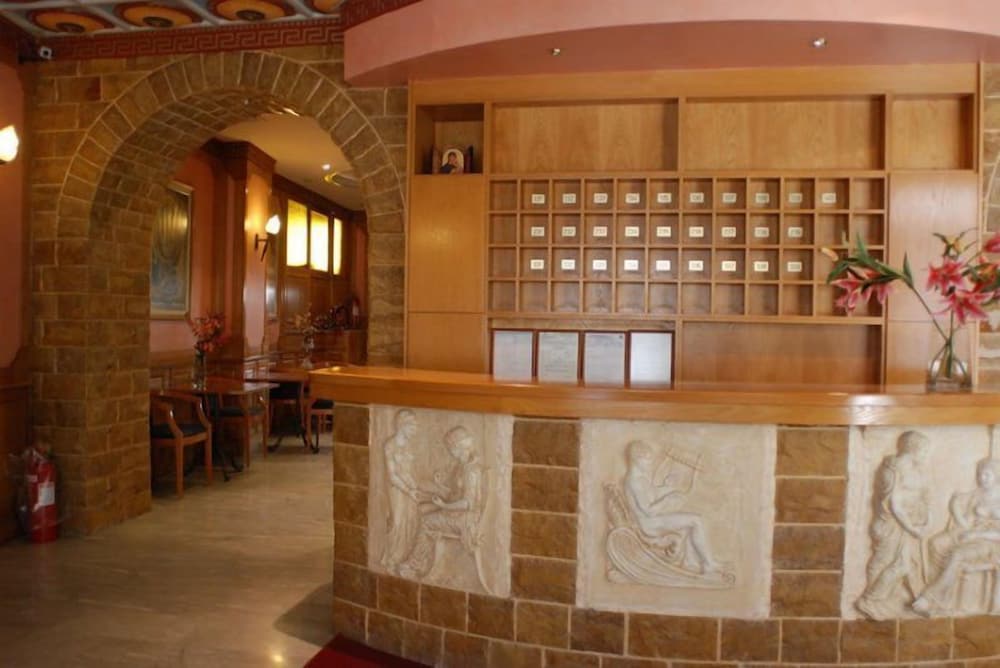 Hotel Melissa