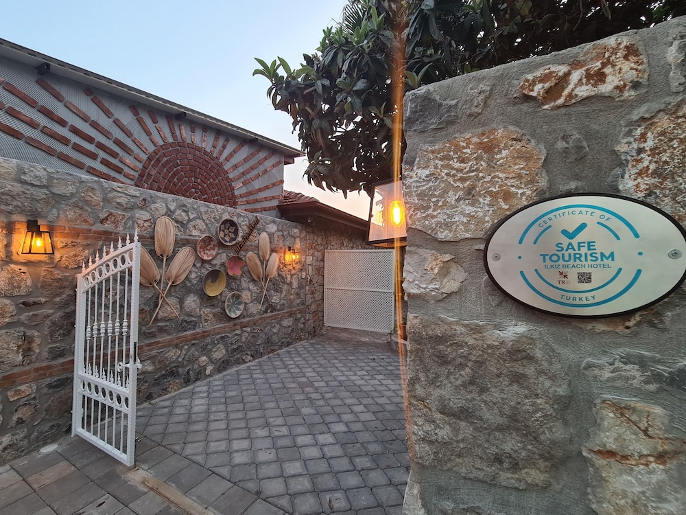Ilkiz Hotel Oludeniz