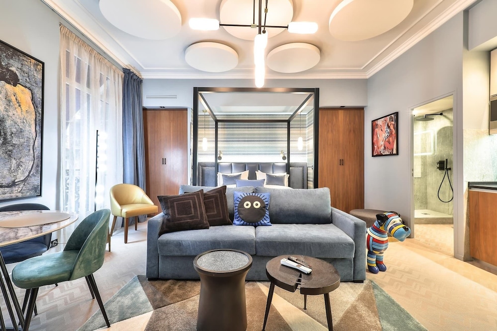 Hotel Oscar