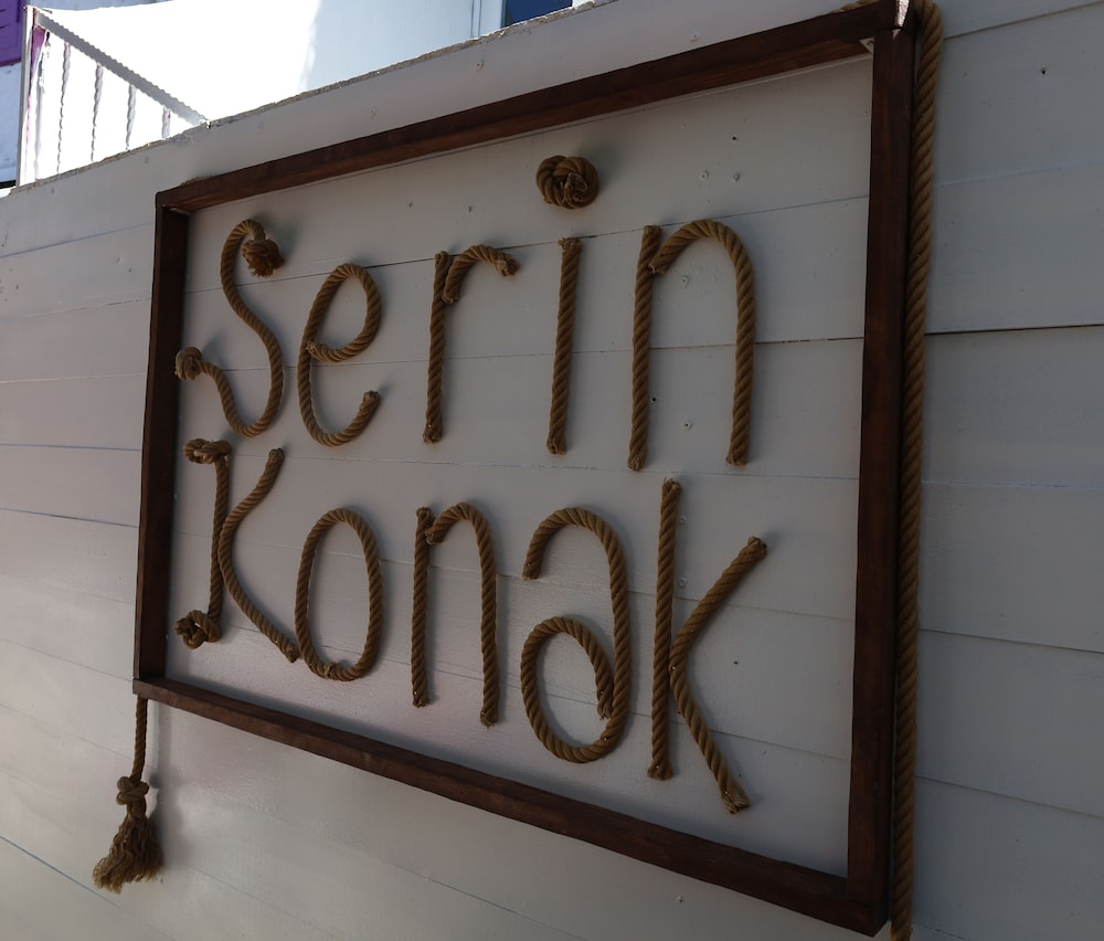 Serin Konak Hotel