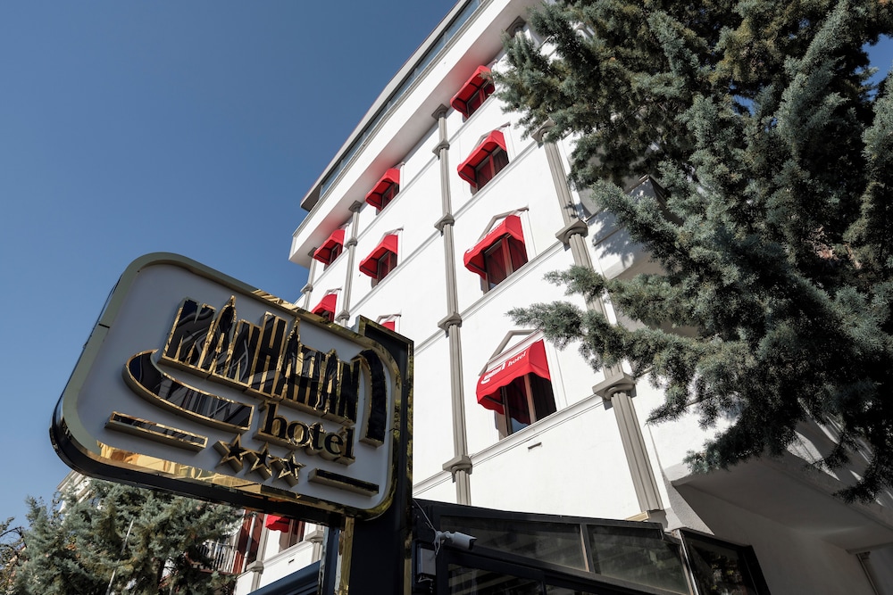Maltepe Manhattan