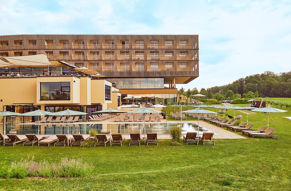 Loisium Wine & Spa Resort Sudsteiermark