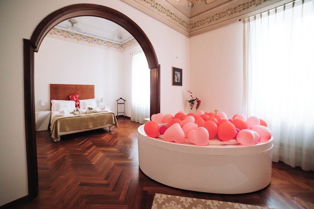 Barone Liberty Luxury Spa