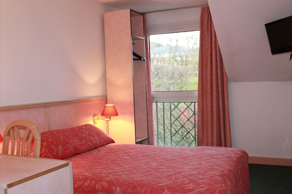 Hotel Le Village