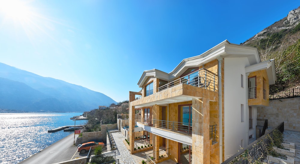 Apartments Residence Portofino