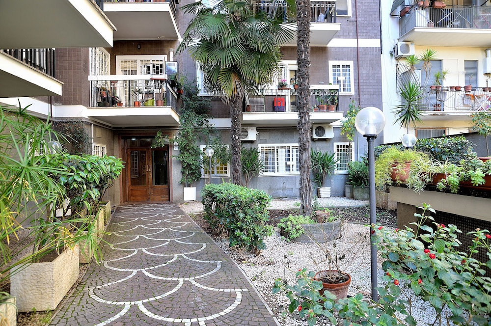 Bed & Breakfast Le Quattro Meraviglie