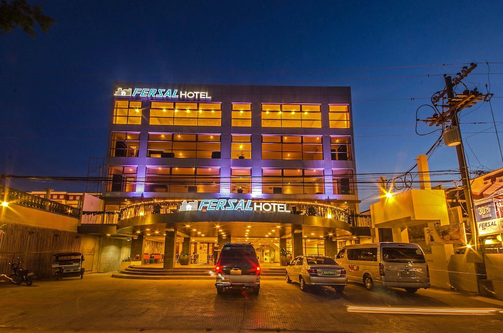 Fersal Hotel Palawan