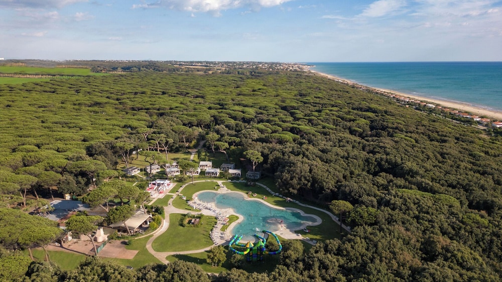 Camping Village Parco Della Gallinara