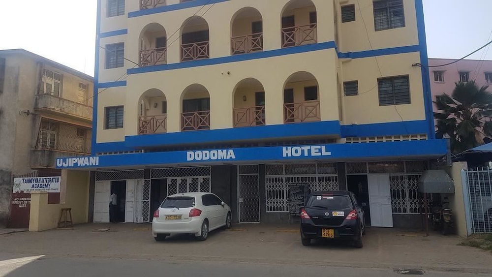 Dodoma Serene Hotel