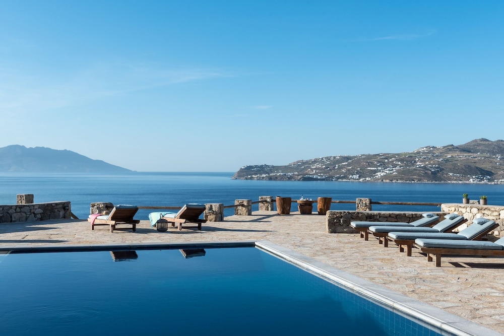 Gran Kanalia Villas