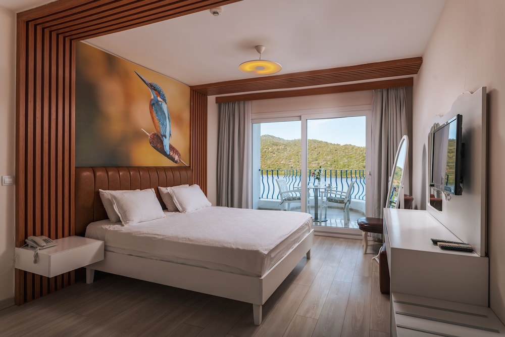 Yalicapkini Boutique Hotel