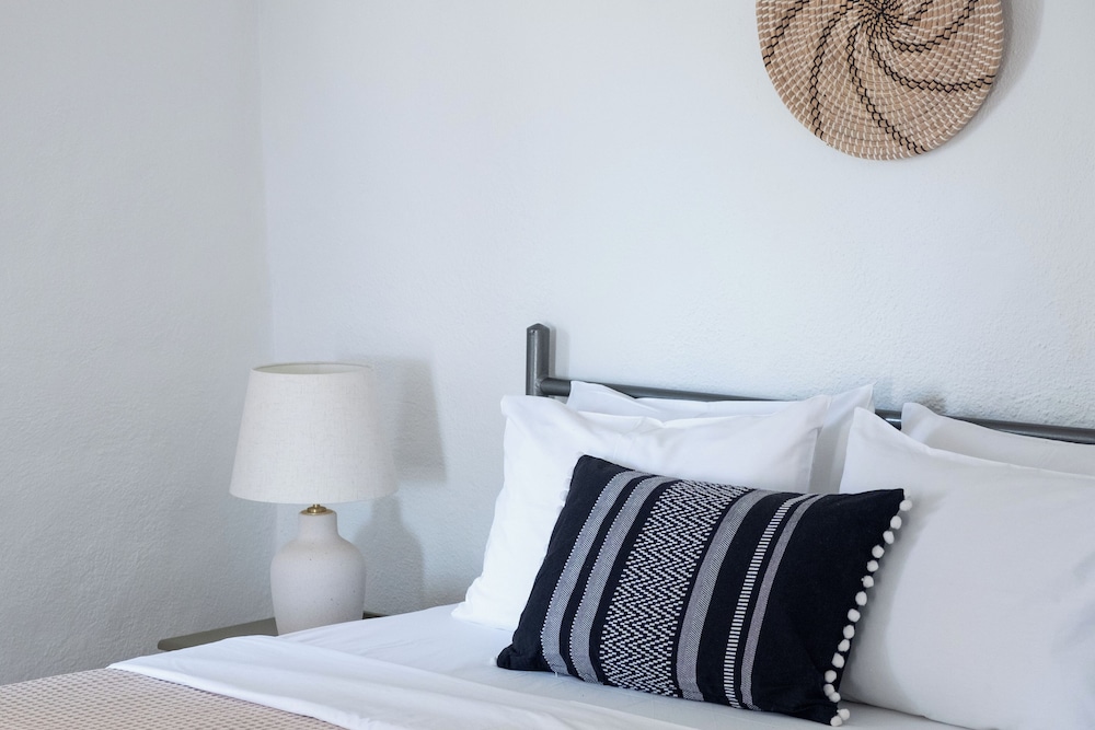 Spiti Apartments