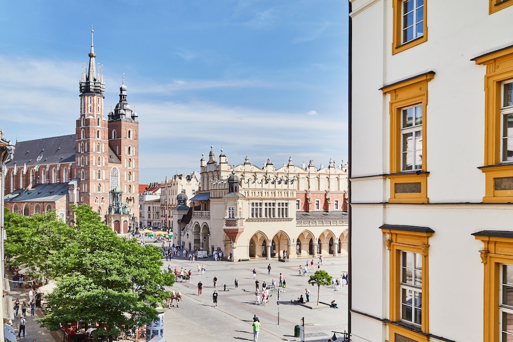Krakow For You - Apartmenthouse Szczepanska