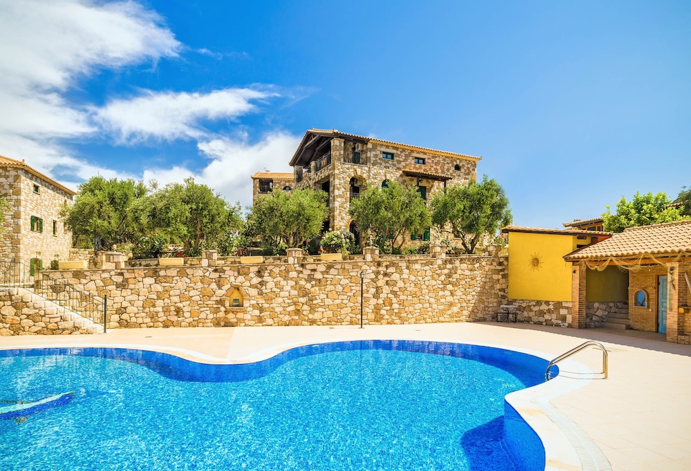 Joanna S Stone Villas